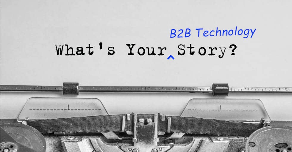 Millwrites B2B Technology Marketing